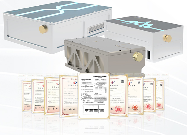 【晶眾光電】燈泵激光器——以穩(wěn)定之光，鑄就工業(yè)精工之魂